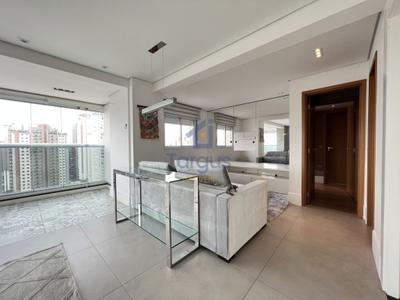 Imagem Apartamento com 3 Quartos à Venda, 156 m² em Tatuapé - São Paulo Imagem Apartamento com 3 Quartos à Venda, 156 m² em Tatuapé - São Paulo