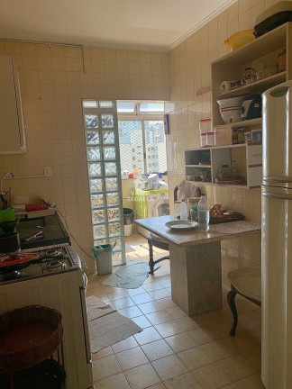 Imagem Apartamento com 2 Quartos à Venda, 120 m² em Perdizes - São Paulo