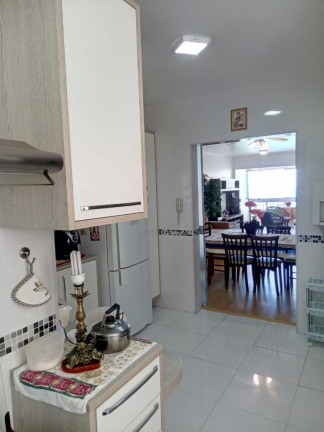 Imagem Apartamento com 4 Quartos à Venda, 179 m² em Centro - Guarapari