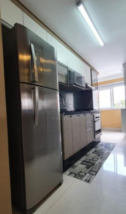 Imagem Apartamento com 2 Quartos à Venda, 57 m² em Parque Das Nações - Santo André Imagem Apartamento com 2 Quartos à Venda, 57 m² em Parque Das Nações - Santo André