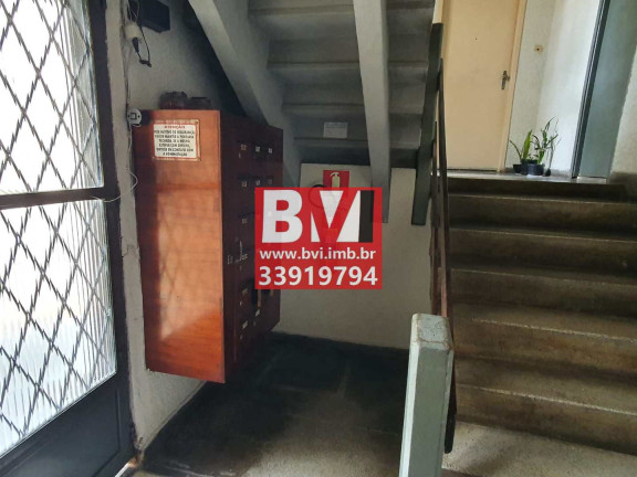 Imagem Apartamento com 2 Quartos à Venda, 51 m² em Tomás Coelho - Rio De Janeiro Imagem Apartamento com 2 Quartos à Venda, 51 m² em Tomás Coelho - Rio De Janeiro