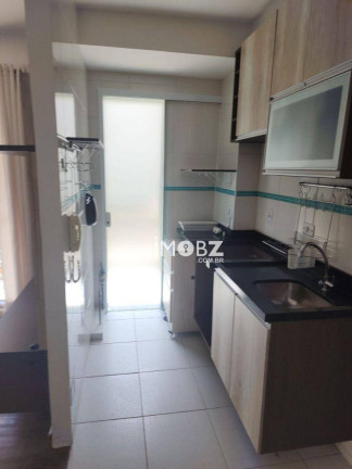 Foto do imóvel Imóvel com 2 Quartos à Venda, 49 m² em Jardim Ampliação - São Paulo