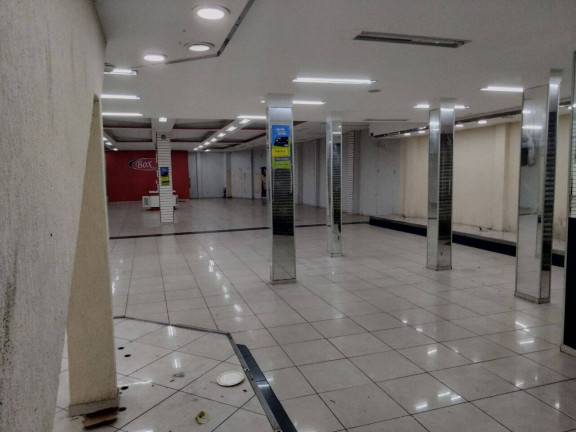 Imagem Sala Comercial para Alugar, 550 m² em Centro - Itanhaém