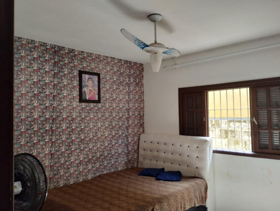 Imagem Casa com 2 Quartos à Venda, 66 m² em Jardim Italmar - Itanhaém