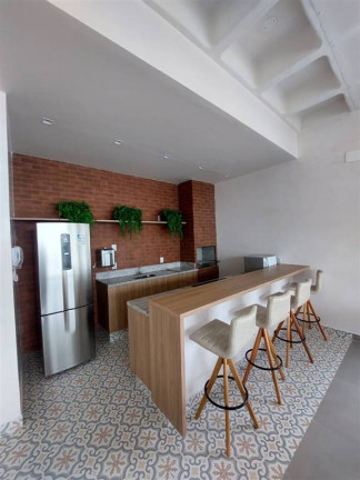 Imagem Apartamento com 2 Quartos à Venda, 77 m² em Forte - Praia Grande