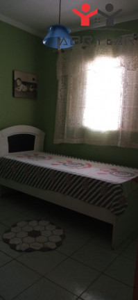 Imagem Sobrado com 2 Quartos à Venda, 76 m² em Parque Almerinda Pereira Chaves - Jundiaí