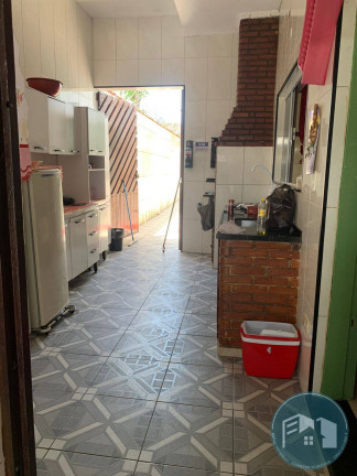 Imagem Casa com 3 Quartos à Venda, 222 m² em Flórida Mirim - Mongaguá Imagem Casa com 3 Quartos à Venda, 222 m² em Flórida Mirim - Mongaguá