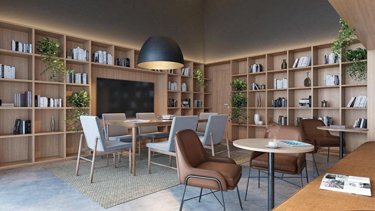 Imagem Apartamento com 3 Quartos à Venda, 213 m² em Chácara Santo Antônio (zona Sul) - São Paulo Imagem Apartamento com 3 Quartos à Venda, 213 m² em Chácara Santo Antônio (zona Sul) - São Paulo