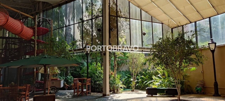 Imagem Sala Comercial à Venda, 622 m² em Vila Uberabinha - São Paulo
