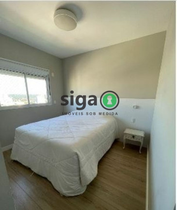 Imagem Apartamento com 3 Quartos à Venda, 122 m² em Vila Mascote - São Paulo
