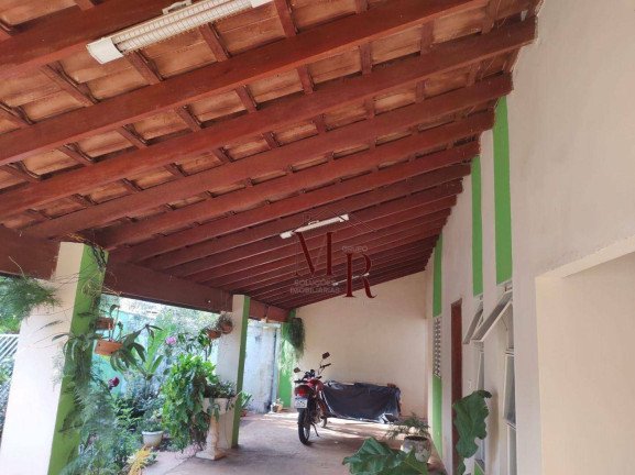 Imagem Casa com 3 Quartos à Venda, 170 m² em Centro - Valentim Gentil