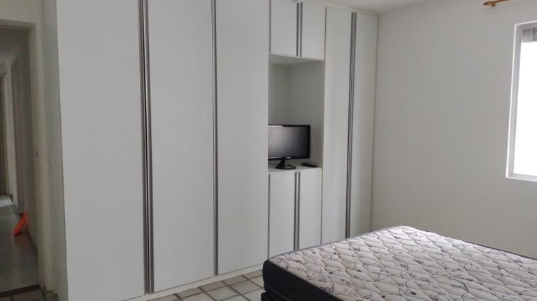 Imagem Apartamento com 3 Quartos à Venda, 133 m² em Boa Viagem - Recife