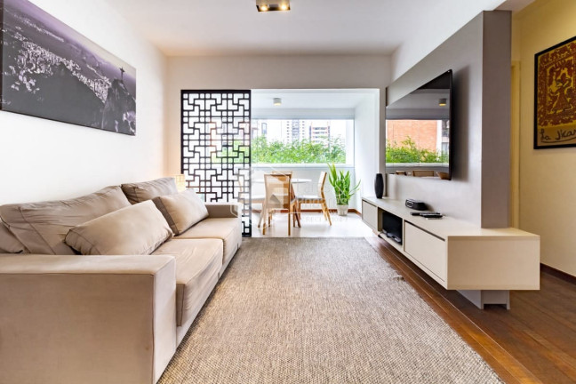 Apartamento com 2 Quartos à Venda, 63 m² em Vila Leopoldina - São Paulo
