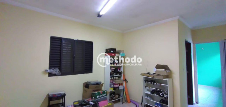 Imagem Casa com 3 Quartos à Venda, 162 m² em Jardim São Pedro - Campinas Imagem Casa com 3 Quartos à Venda, 162 m² em Jardim São Pedro - Campinas