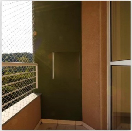 Imagem Apartamento com 2 Quartos à Venda, 54 m² em Parque Rincão - Cotia