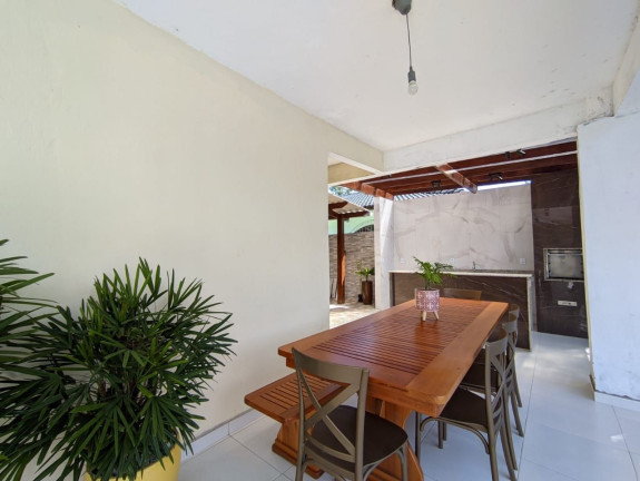 Imagem Apartamento com 5 Quartos à Venda, 580 m² em Centro - Lauro De Freitas