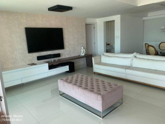 Imagem Apartamento com 4 Quartos à Venda, 180 m² em Inácio Barbosa - Aracaju Imagem Apartamento com 4 Quartos à Venda, 180 m² em Inácio Barbosa - Aracaju