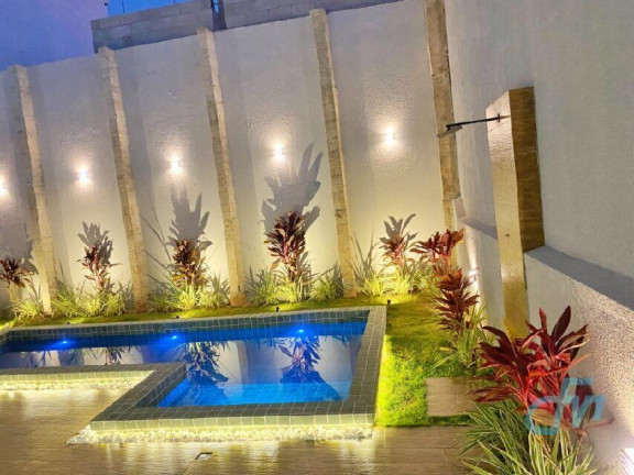 Imagem Casa de Condomínio com 3 Quartos à Venda, 175 m² em Cézar De Souza - Mogi Das Cruzes Imagem Casa de Condomínio com 3 Quartos à Venda, 175 m² em Cézar De Souza - Mogi Das Cruzes
