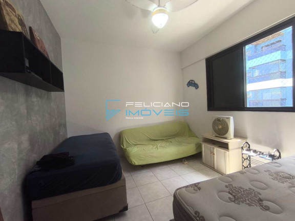 Imagem Apartamento com 2 Quartos à Venda, 82 m² em Canto Do Forte - Praia Grande
