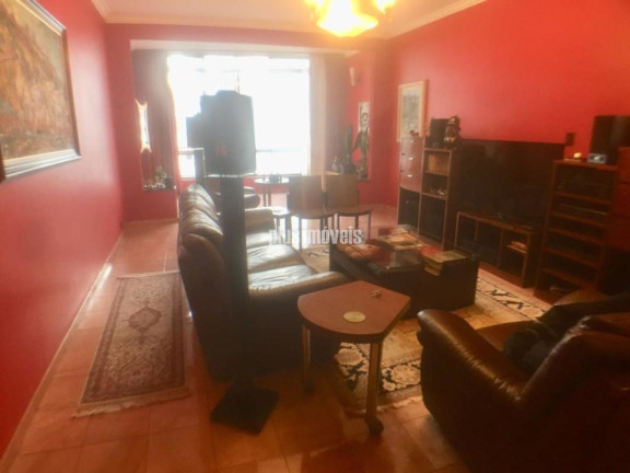 Imagem Apartamento com 3 Quartos à Venda, 218 m² em Santa Cecília - São Paulo Imagem Apartamento com 3 Quartos à Venda, 218 m² em Santa Cecília - São Paulo