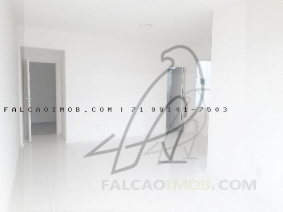Imagem Apartamento com 3 Quartos à Venda, 119 m² em Pituba - Salvador