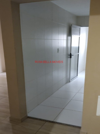 Imagem Apartamento com 2 Quartos à Venda, 54 m² em Parque União - Jundiaí