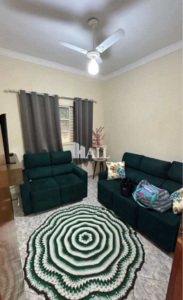Imagem Casa com 2 Quartos à Venda, 200 m² em Jardim Simões - São José Do Rio Preto Imagem Casa com 2 Quartos à Venda, 200 m² em Jardim Simões - São José Do Rio Preto