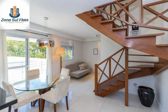 Apartamento com 2 Quartos à Venda, 72 m² em Vila Cruzeiro - São Paulo