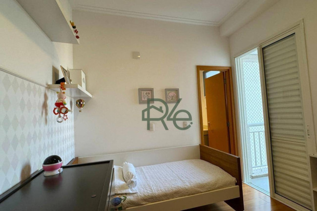 Imagem Apartamento com 3 Quartos à Venda, 116 m² em Tamboré - Santana De Parnaíba Imagem Apartamento com 3 Quartos à Venda, 116 m² em Tamboré - Santana De Parnaíba