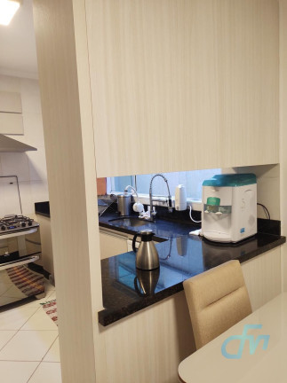 Imagem Sobrado com 3 Quartos à Venda, 125 m² em Vila Cintra - Mogi Das Cruzes