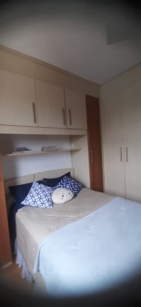 Imagem Imóvel com 2 Quartos à Venda, 70 m² em Demarchi - São Bernardo Do Campo