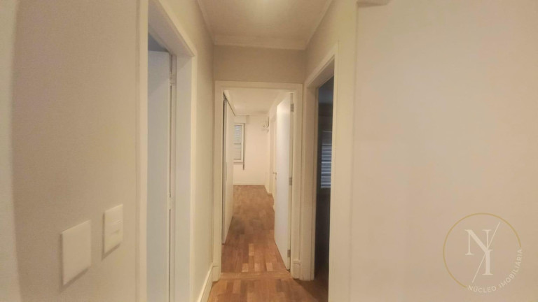 Imagem Apartamento com 3 Quartos à Venda, 124 m² em José Menino - Santos Imagem Apartamento com 3 Quartos à Venda, 124 m² em José Menino - Santos