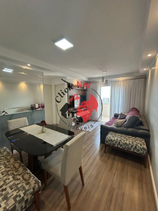 Imagem Apartamento com 2 Quartos à Venda, 60 m² em Demarchi - São Bernardo Do Campo Imagem Apartamento com 2 Quartos à Venda, 60 m² em Demarchi - São Bernardo Do Campo
