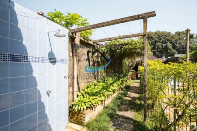 Imagem Apartamento com 1 Quarto à Venda, 46 m² em Saco Da Ribeira - Ubatuba