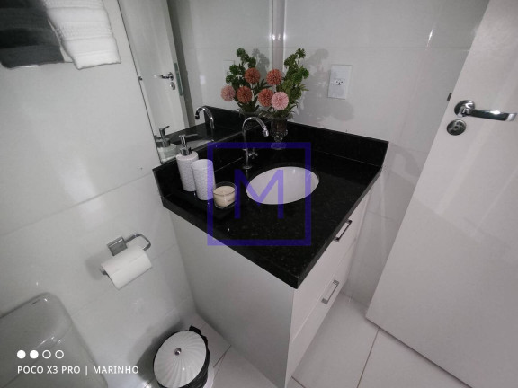 Imagem Apartamento com 2 Quartos à Venda, 52 m² em Vila São Francisco (zona Leste) - São Paulo Imagem Apartamento com 2 Quartos à Venda, 52 m² em Vila São Francisco (zona Leste) - São Paulo