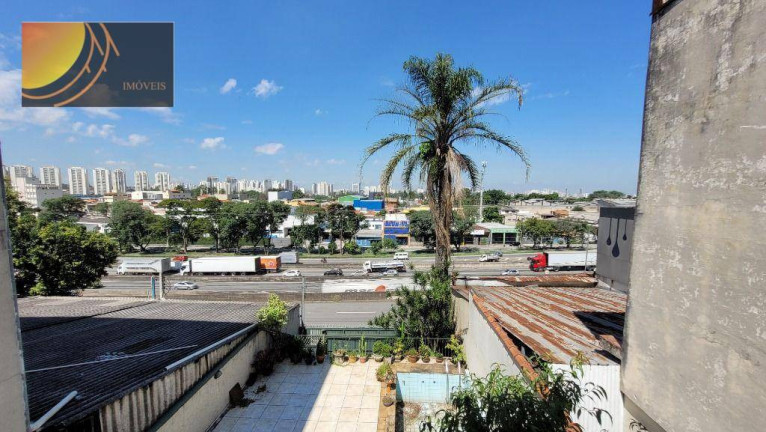 Imagem Casa com 3 Quartos à Venda, 290 m² em Parque São Domingos - São Paulo Imagem Casa com 3 Quartos à Venda, 290 m² em Parque São Domingos - São Paulo