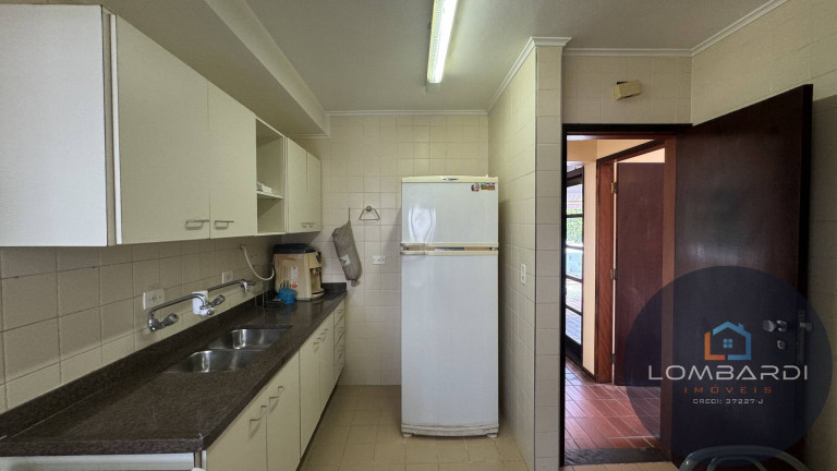 Imagem Apartamento com 3 Quartos à Venda, 150 m² em Praia Das Toninhas - Ubatuba