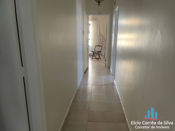 Imagem Apartamento com 3 Quartos à Venda, 160 m² em Embaré - Santos Imagem Apartamento com 3 Quartos à Venda, 160 m² em Embaré - Santos