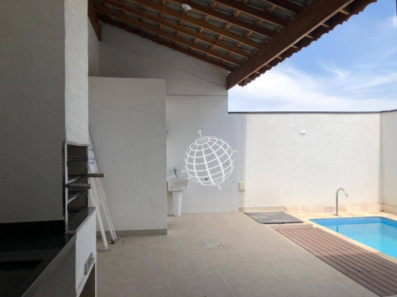 Imagem Casa com 3 Quartos à Venda, 104 m² em Nova Atibaia - Atibaia Imagem Casa com 3 Quartos à Venda, 104 m² em Nova Atibaia - Atibaia