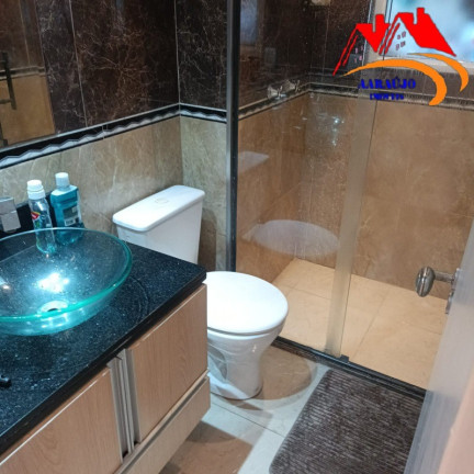 Imagem Imóvel com 3 Quartos à Venda, 74 m² em Umuarama - Osasco Imagem Imóvel com 3 Quartos à Venda, 74 m² em Umuarama - Osasco