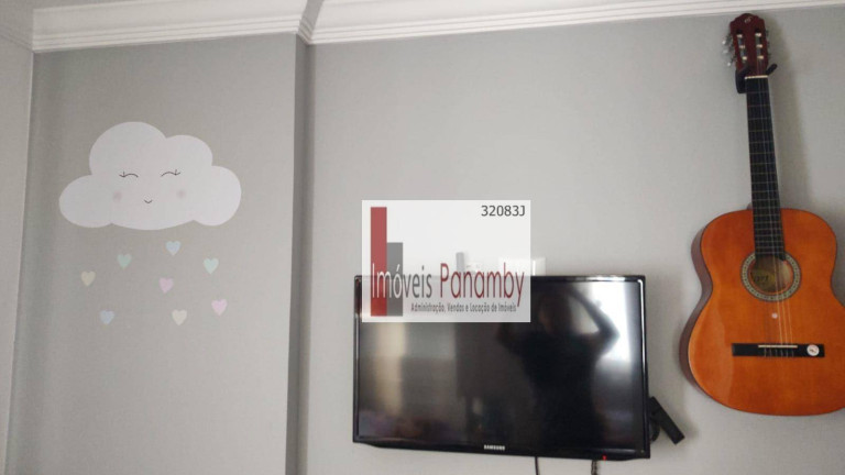 Imagem Apartamento com 3 Quartos à Venda, 68 m² em Vila Andrade - São Paulo Imagem Apartamento com 3 Quartos à Venda, 68 m² em Vila Andrade - São Paulo