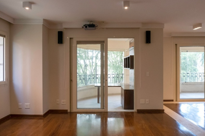 Imagem Imóvel com 3 Quartos à Venda,  em Jardim Paulistano - São Paulo