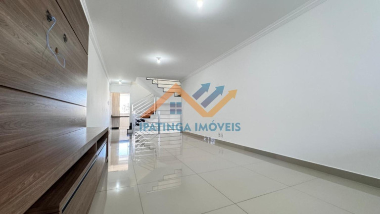 Imagem Casa com 3 Quartos à Venda, 125 m² em Cidade Nova - Santana Do Paraíso Imagem Casa com 3 Quartos à Venda, 125 m² em Cidade Nova - Santana Do Paraíso