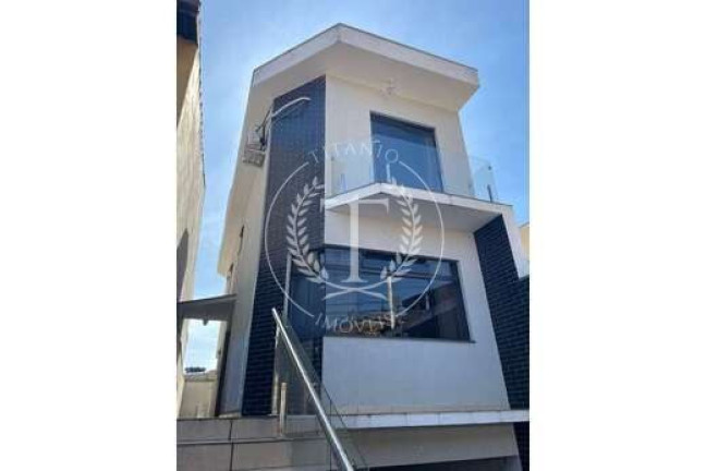 Imagem Casa com 3 Quartos à Venda, 221 m² em Vila Ivg - São Paulo