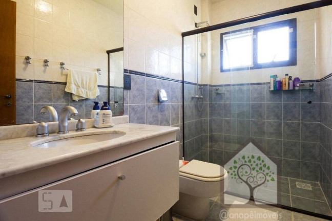Imagem Casa com 5 Quartos à Venda, 330 m² em Itacorubi - Florianópolis Imagem Casa com 5 Quartos à Venda, 330 m² em Itacorubi - Florianópolis