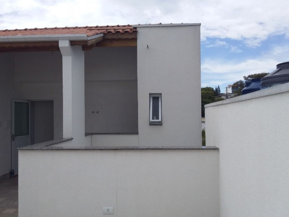 Imagem Cobertura com 2 Quartos à Venda, 76 m² em Vila Scarpelli - Santo André Imagem Cobertura com 2 Quartos à Venda, 76 m² em Vila Scarpelli - Santo André