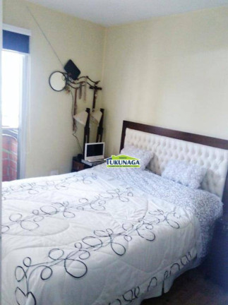 Imagem Apartamento com 3 Quartos à Venda, 93 m² em Vila Moreira - Guarulhos