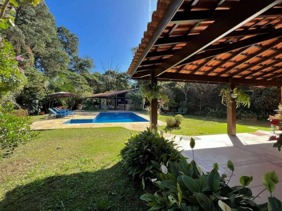 Imagem Casa à Venda, em Vila Santo Antonio - Cotia Imagem Casa à Venda, em Vila Santo Antonio - Cotia