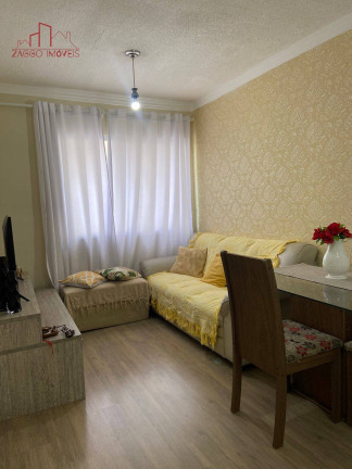 Imagem Apartamento com 3 Quartos à Venda, 67 m² em Parque Marabá - Taboão Da Serra Imagem Apartamento com 3 Quartos à Venda, 67 m² em Parque Marabá - Taboão Da Serra