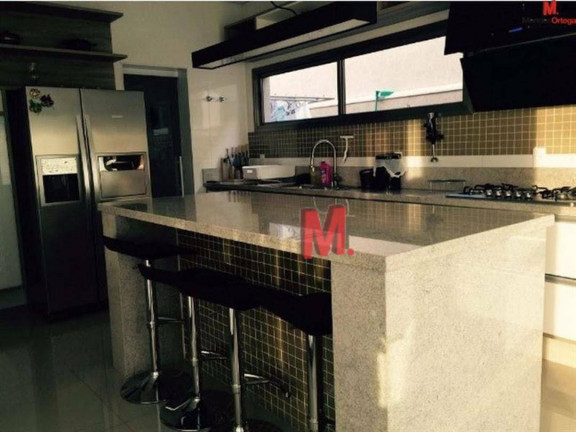 Imagem Casa com 4 Quartos à Venda, 410 m² em Condomínio Mont Blanc - Sorocaba Imagem Casa com 4 Quartos à Venda, 410 m² em Condomínio Mont Blanc - Sorocaba